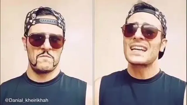 دابسمش
