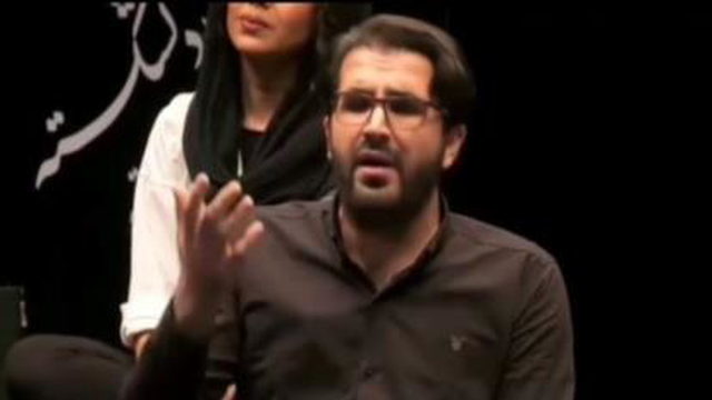 آهنگ و خوانندگی زیبا ...
