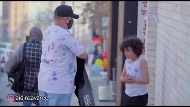 دوربین مخفی