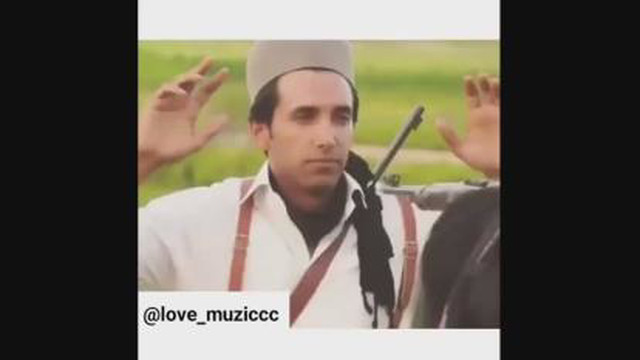 شکار چی ...