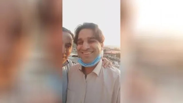 مصطفی حبیبی منش