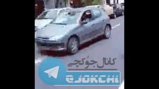یاد گوریل انگوری افتادم