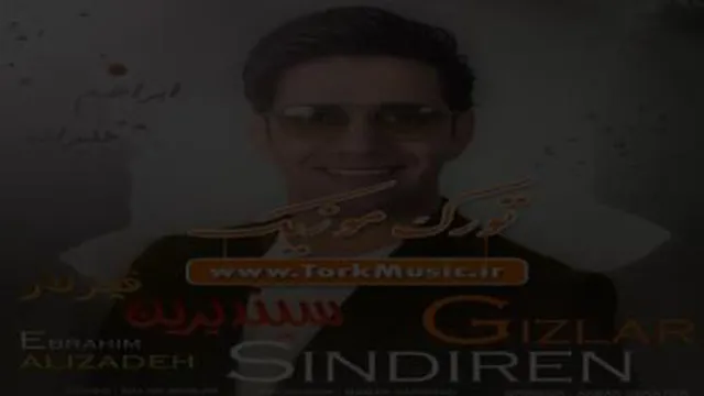 آهنگ ترکی سیندرین قیزلار سیندرین