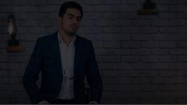 آهنگ ترکی گورسن دنیایا نش گلیب انسان