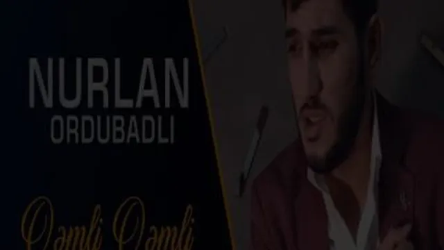 آهنگ ترکی غملی غملی