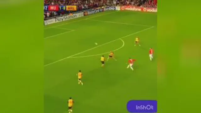 😴 شما دوست داشتید کدوم ضربه گل بشه؟