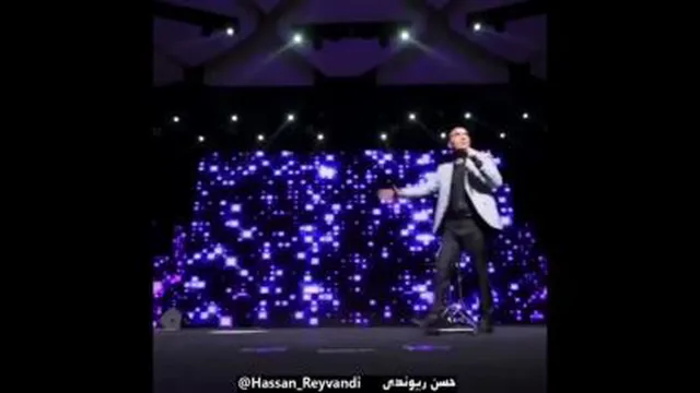 ویدئو طنز