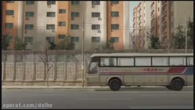 دانلود انیمیشن کوتاه و آموزنده مادر