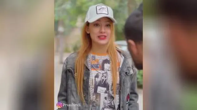 کلیپ ویدیو - دزدی دل