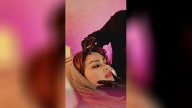 اموزش ژل و بوتاکس