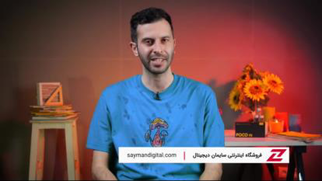 بررسی گوشی شیائومی پوکو f5