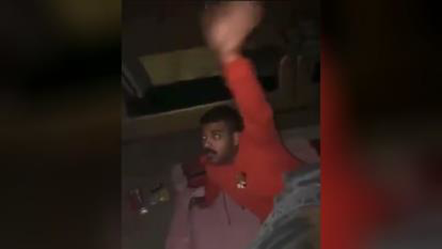 شوخی پسرانه