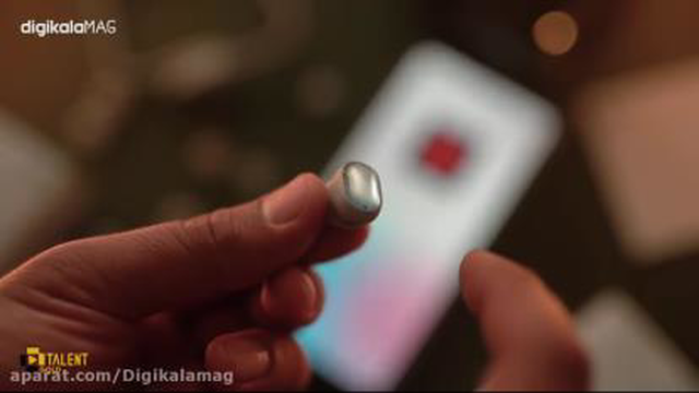بررسی هدفون بی سیم redmi buds 3 pro از شیائومی
