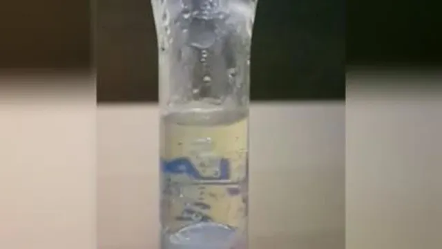 اسانس گیاه مرزه