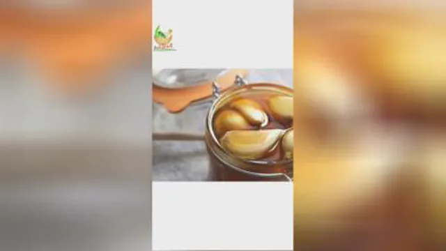 معجون ضد سرما خوردگی درست کنید