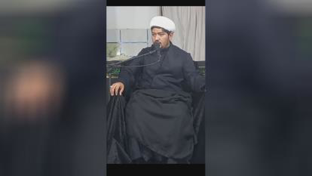 عظمتِ سیدہ فاطمة الزھراء