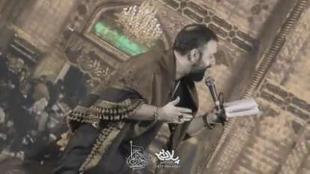مداحی جدید زیبا تماشا کنید