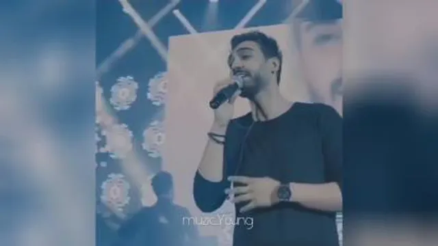 دانلود آهنگ کوک حالم سینا درخشنده