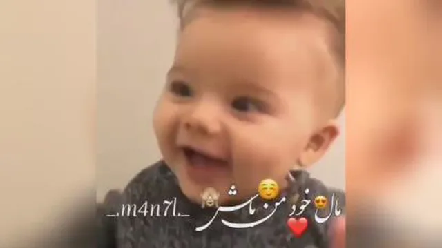 دانلود آهنگ مال خود من باش علی کریم زاده