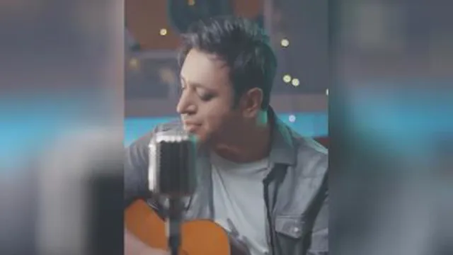آهنگ عشق کمیاب امین رستمی