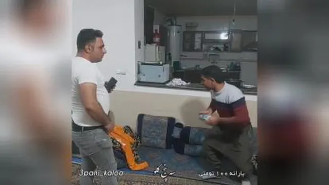 یارانه 100 تومانی