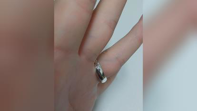 🌟🌟انگشتر فیروزه نیشابور 🌟🌟