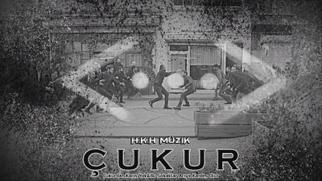 اهنگ جدید فصل 4 گودال خیابانها # Çukur #ÇukurDiziMüzikleri #ÇukurS4