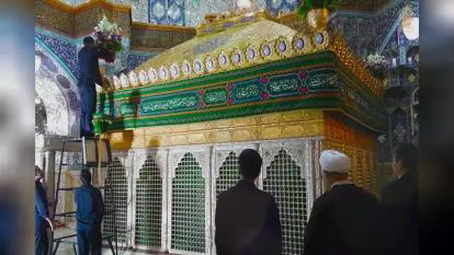 مولودی روز دختر