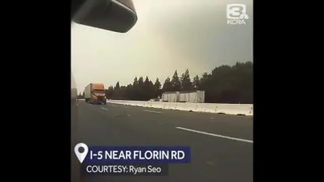 تصادف