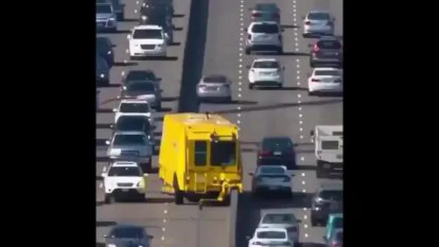 بدون ایجاد ترافیک