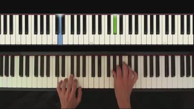 Autumn Autumn, Fariborz Lachiniآموزش آهنگ