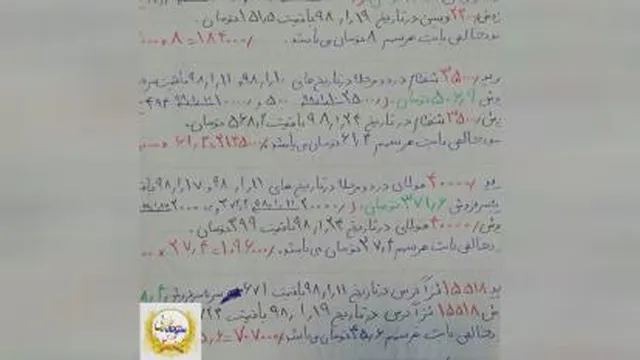 سبد گردانی حرفه ای