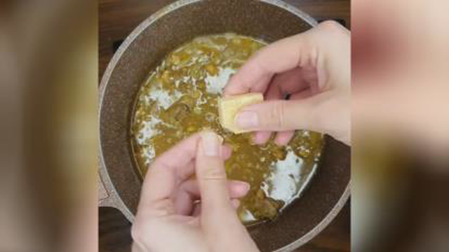 طرزتهیه حلیم بادمجون