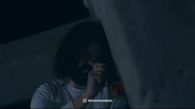 مهدی یغمایی...... دیرکردی
