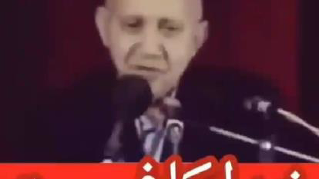 خدا کافیست دکتر الهی قمشه ای