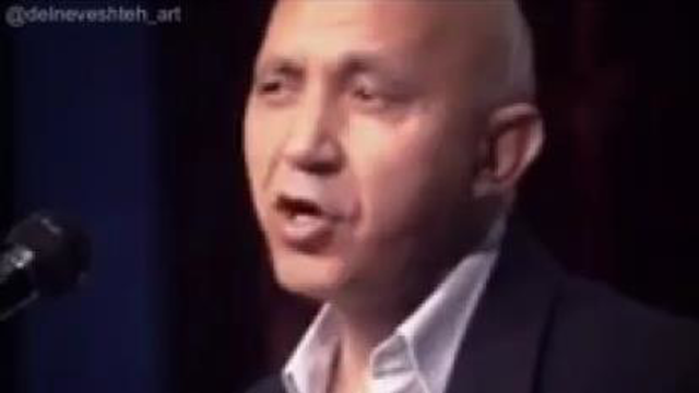 ازدل همدیگه باخبرباشیم