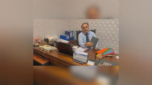 کفپوش عایق برق