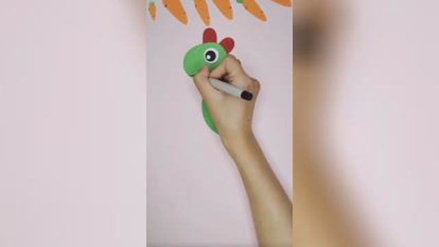 آموزش ساخت جامدادی کودکان