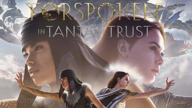 تریلر گیم‌پلی Forspoken: In Tanta We Trust