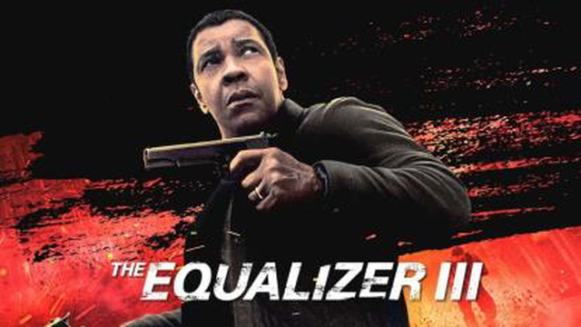 تریلر فیلم The Equalizer 3 با بازی دنزل واشنگتن