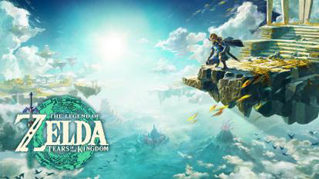 تریلر جدید The Legend of Zelda: Tears of the Kingdom