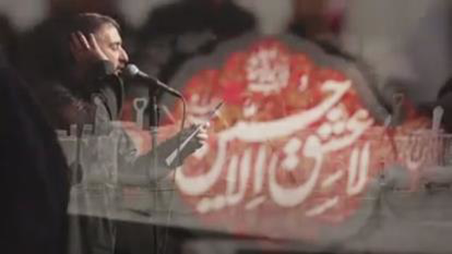 من ایرانم و تو عراقی چه فراقی.......
