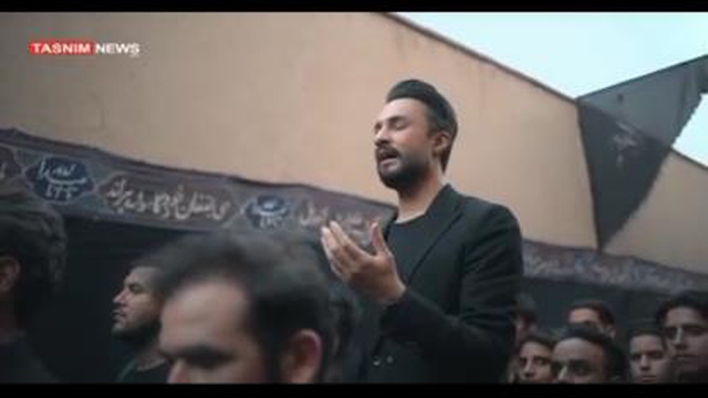 نماهنگ «راز فریاد» که روایتی از حال‌وهوای محرم در شهر یزد است منتشر شد.