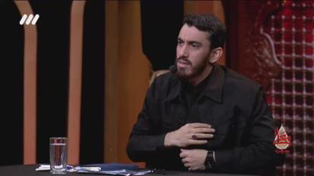 آقای حاج مهدی_رسولی حرف دل ما رو زدی