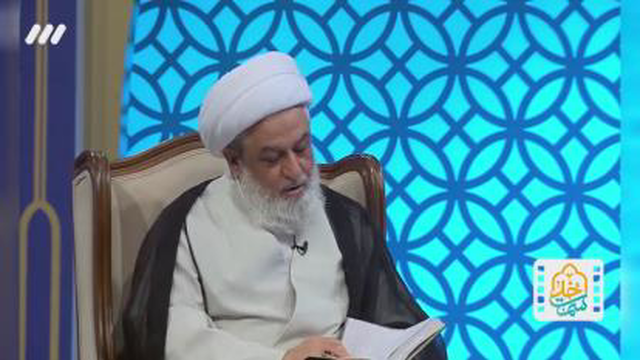 کلیپ کوتاه، فوق العاده زیبا و تاثیرگذار