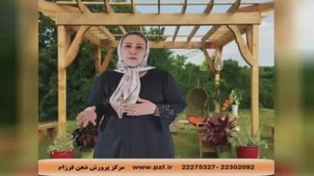 فیلم های آموزشی در حوزه دقت و تمرکز