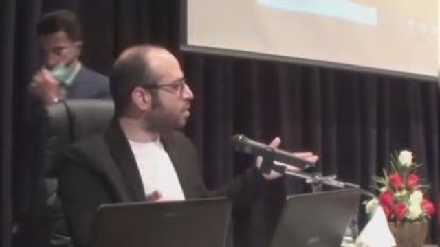 🔹️وظیفه مان در دوران انتظار چیست🔹️