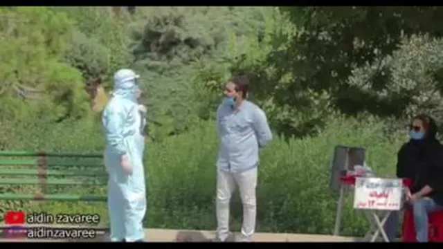 همه چیز از سال پیش شروع شد و اینک آیا شما می توانید ؟؟
