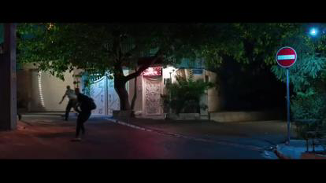 فیلم سینمایی انفرادی