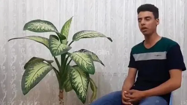 این جوان با صدایش جهانی شد